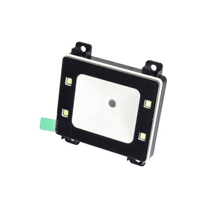 USB TTL 2D QR Code PDF417 Barcode Scanner Module Quiosco Equipo de autoventa Módulo de lector de código de barras - Product Image 1