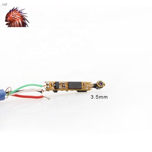 Sensor Industrial de inspección de vehículos, endoscopio médico con cámara, USB 3,5, para inspección de alcantarillado, BYD 3A03 CMOS - Product Image 2