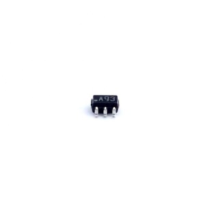 LMV651MG/NOPB SC-70-5 Arithmetic Compare Sampling Differential Current Audio Power Instrumentation Amplifier - Product Image 1