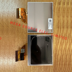A-Si Módulo de cristal líquido de la pantalla de cristal líquido LQ035Q3DG03C de 3,5 pulgadas 320*240 Imagen real Nuevo y original - Product Image 4