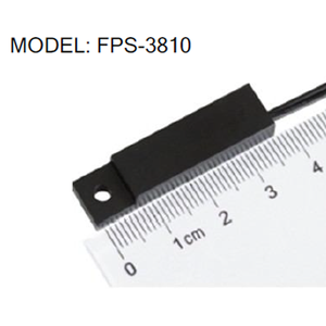 FPS-3810 NO/NC <strong>Rectangular</strong>/Cylindrical Plastic Sealed Magnetic Reed <strong>Proximity</strong> <strong>Sensor</strong> Molded Position <strong>Inductance</strong> Switch - Product Image 2