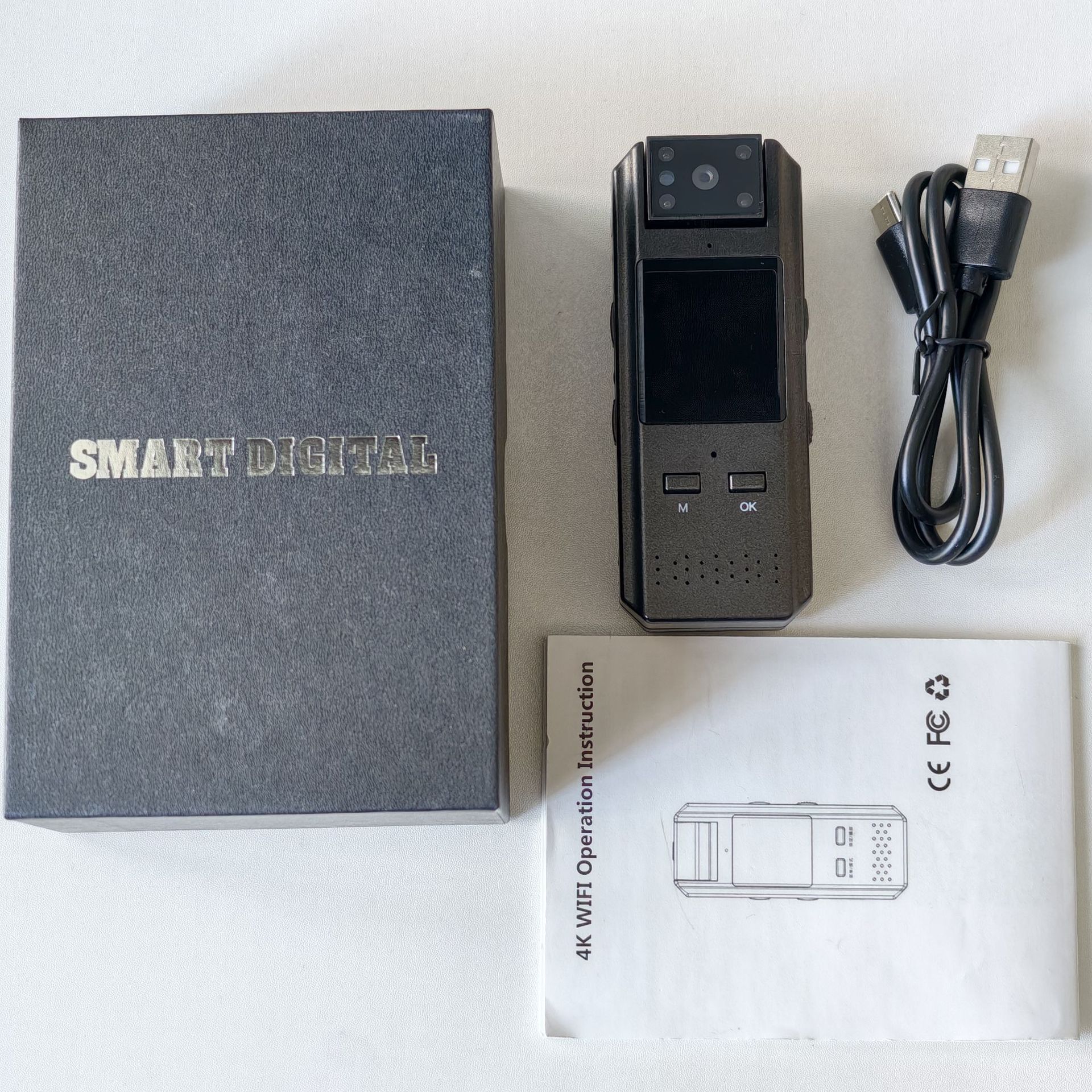 M22-4K-WIFI