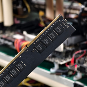 Nuovo di zecca memoria Computer DDR4 16GB memoria Ram 2666mhz PC4-21300 modulo di memoria Ddr4 Ram 16GB 2666Mhz PC Desktop per parti PC - Product Image 3