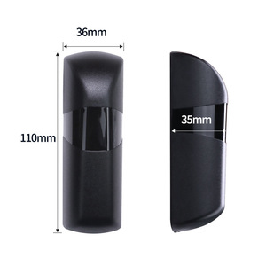 Detector de sistema de alarma con sensor de haz infrarrojo con cable de 15-30M para puerta y puerta - Product Image 5