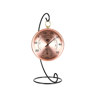 Nhanh chóng vận chuyển nhiệt kế và ẩm kế nhiệt độ độ ẩm đo chỉ số trong nhà ngoài trời Nhiệt kế ẩm kế - Product Image 3