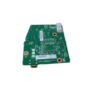 FM4-5731 Motherboard Formatter Board for <strong>LBP</strong> 6018L Logic Board <strong>Printer</strong> - Product Image 3