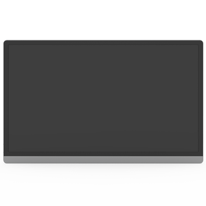 Monitor portátil OEM 1080P 60Hz Pantalla de computadora Monitor de pantalla táctil capacitiva de 15,6 pulgadas Monitor portátil para computadora portátil - Product Image 6