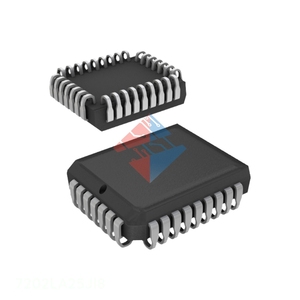 Electronic <strong>Circuit</strong> Components <strong>Logic</strong> 32 LCC 7202LA25JI8 Original - Product Image 1