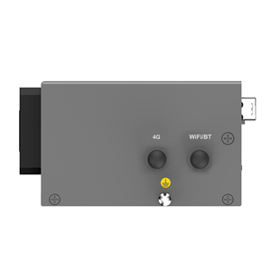 Raspberry Pi ED-IPC2632 leistungs starke Prozessor-Dual-Netzwerk-Schnitts tellen