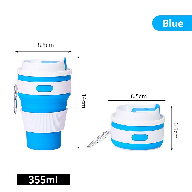 355 ml bleu