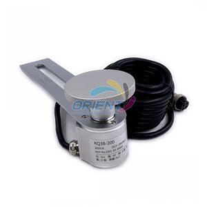 Hochwertiger KQ38-200 Encoder KQ38200 für Offsetdruck maschinen teile Offsetdruck maschinen teile