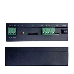 Оптовая продажа, светодиодный контроллер DMX512, сенсорный экран, адресный код, написатель TM512 SM18512 UCS512 GS8512DMX, кодировщик кодов - Product Image 5