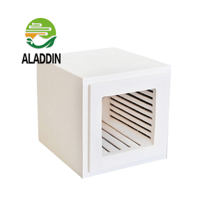 High Temperature Treatment <strong>Ceramic</strong> Fiber Heating Module Specific for Vacuum Sintering Furnace - Product Image 3
