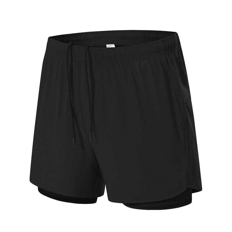 B Style-Black/Black Liner(Men)