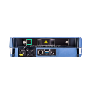 工厂价格全新原装EXFO FTB Lite 750 OTDR平台，带FTB-750模块iOLM软件，适用于FTTH和电信 - Product Image 3