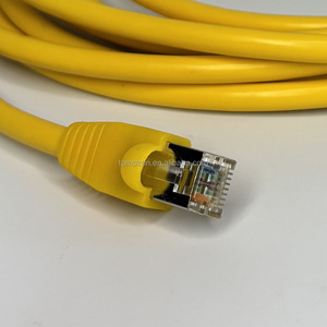 Length 5 Meters ENET (Ethernet to OBD) Interface Cable E-SYS ICOM <strong>Coding</strong> F-Series for BMW - Product Image 3