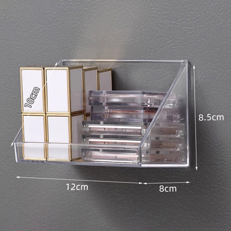 1-Pack - Small, Clear