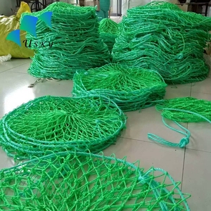 Cubierta de pozo de alcantarillado en forma redonda, HDPE, red anticaída, cubierta de seguridad para alcantarillado - Product Image 6