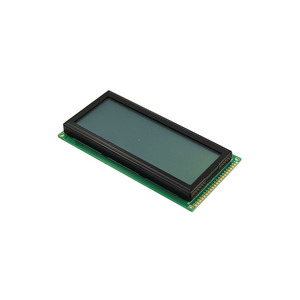 Módulo de pantalla LCD 1604 16*4 16x4 caracteres azul amarillo-verde retroiluminación 5V/3,3 V módulo - Product Image 4