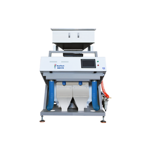 <strong>Color</strong> <strong>Sorting</strong> Equipment Rice <strong>Color</strong> Sorter Coffee <strong>Beans</strong> <strong>Color</strong> <strong>Sorting</strong> <strong>Machine</strong> - Product Image 3