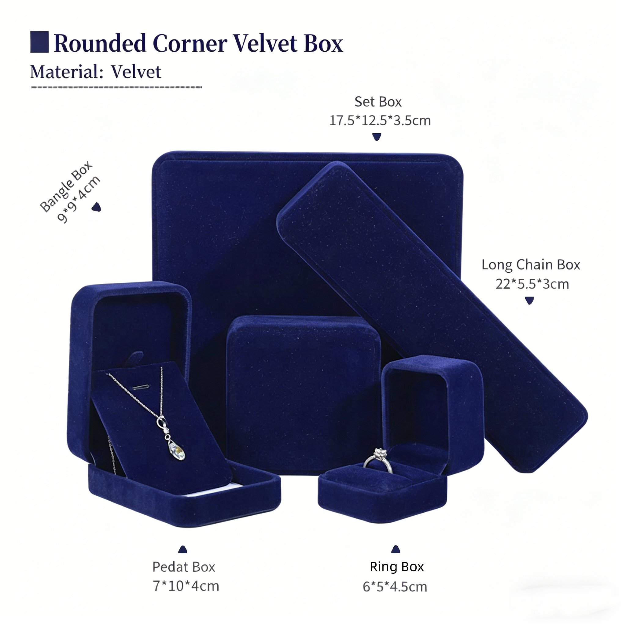 Bleu foncé