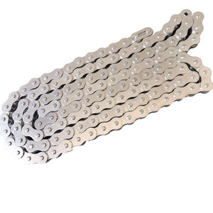 Fast Delivery 40SS Size <strong>Chain</strong> 5 Meters Per Piece with Compitative Price - Product Image 4