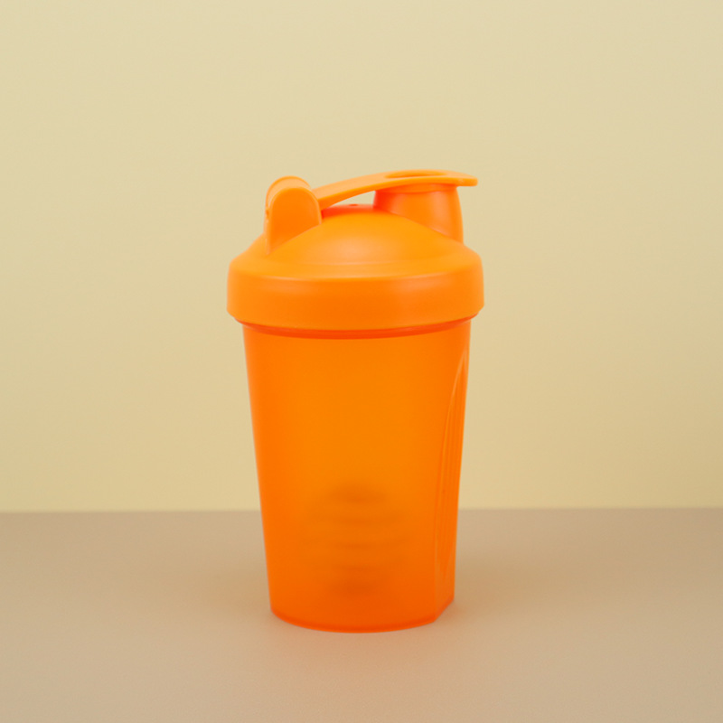 Orange 400ml