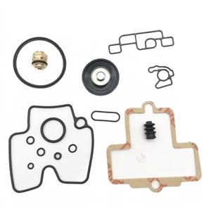 Yeni karbüratör tamir kiti Keihin FCR SX EXC FCR39 2001 KTM400/520 için - Product Image 1