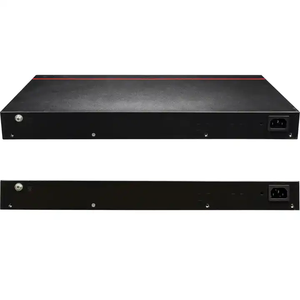 CloudEngine S5731-S24P4X 02353ahx 24*10/100/1000BASE-T cổng, 4 * 10ge SFP + cổng, PoE +, mạng chuyển đổi - Product Image 4