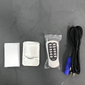 Sự Kiện Đám Cưới Dmx512 Hiệu ứng Đặc Biệt 600W Điện Tử Lạnh Spark Fire Works Sparkler Máy Với Không Dây Từ Xa - Product Image 3