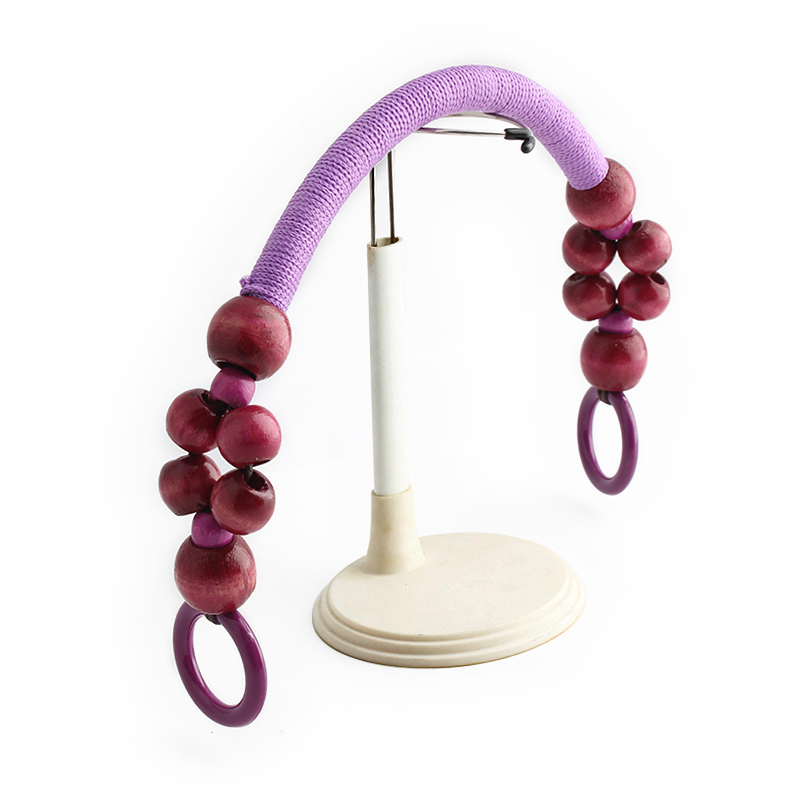 48cm morado