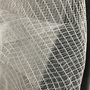 Plastic Mesh Pe Anti Hail <strong>Net</strong> Top Cover Hail Bird Proof <strong>Net</strong> Strong Mesh Netting with Uv Stable - Product Image 1