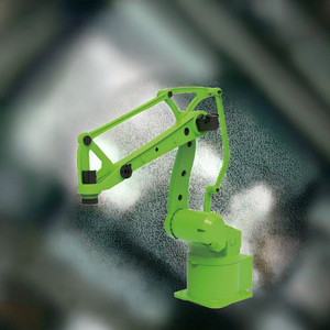 Automatisches Be-und Entladen von Industrie robotern, 4-Achsen-Handling-Roboterarm - Product Image 3