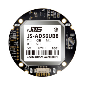 Módulo GPS personalizado a buen precio para Dron UAV, seguimiento RS485, navegación GNSS con Chip, al por mayor, a la venta - Product Image 4