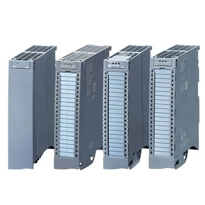 Siemens-Módulo de entrada analógica para SIMATIC, PLC, 8xU/I/RTD/TC 6ES7531-7QD00-0AB0, para SIMATIC, RTD/TC ST SIEMENS - Product Image 2