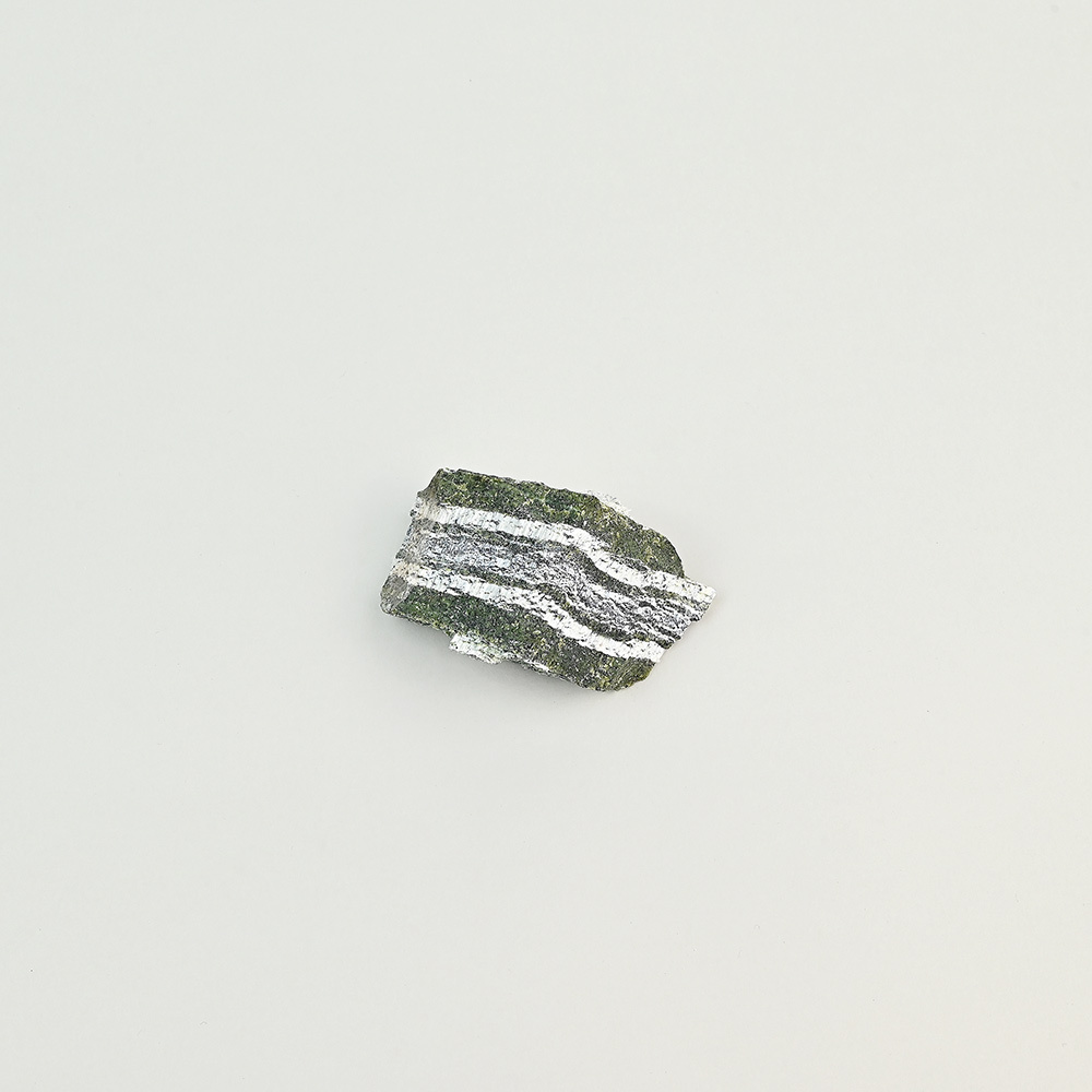 cebra verde