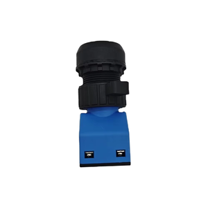 ATEX iecex 30มม. ตัวชี้วัดสัญญาณไฟ LED รูยึดวัสดุพลาสติกสูงสุดในปัจจุบัน16A แรงดันไฟฟ้าสูงสุด250V - Product Image 6