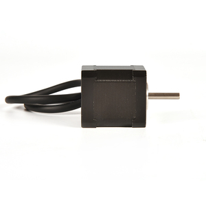 Motore passo-passo Nema17 1.2A fresatrice CNC ad alta coppia e controllo stampante 3D 0.5N.M 1.8 grado 42 Stepper 12v motori - Product Image 3