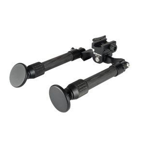 Siêu Lập Trường Bi Pod Cho Săn Bắn Và Chụp Trọng Lượng Nhẹ Cường Độ Cao Sợi Carbon Siêu Nhiệm Vụ Chiến Thuật Chụp Phần Còn lại Phù Hợp Với Pica - Product Image 4