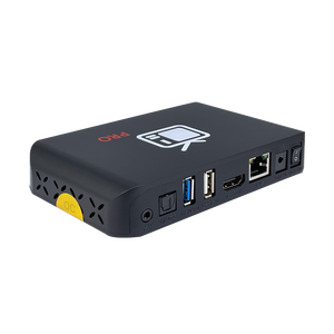 iptv接收器8k超高清安卓9.1功能支持iptv盒 - Product Image 2
