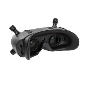 Caddx FPV walkrail avatar แว่นตา HD x 1080p/100FPS FOV50 Gyro Wi-Fi ในตัวโมดูล7-26V สำหรับ FPV drones FIXED-Wing - Product Image 5
