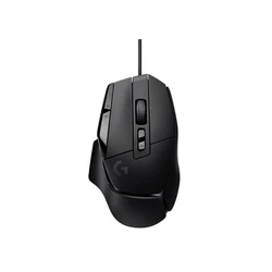 G502 x สีดำมีสาย