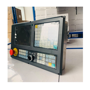 Control de movimiento de 3 ejes, alta velocidad, controlador dsp, allibabacom, NEW990MDCa-3 para carpintería, enrutadores cnc, placa de control paso a paso - Product Image 4