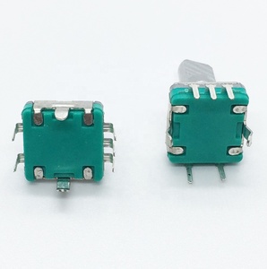 Morden stile 1024 PIR interruttore manopola in Silicone perni cambio sensore Potencimetro Encoder rotativo categoria di prodotto - Product Image 3