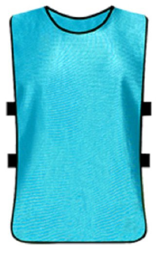 Lake blue