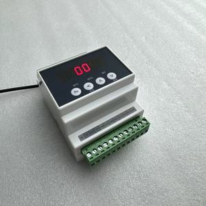 Hochpräzise elektronische LED-Wiege kontroll anzeige für Wiege sensoren Messgerät - Product Image 5