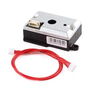 YYS UART/PWM-Ausgang Infrarot-Staubs ensor Pm2.5 PM10 Sensor modul - Product Image 4
