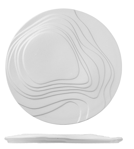 B Design Blanc