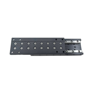 New VRU1055 Cross Roller <strong>Guide</strong> <strong>Linear</strong> <strong>Guide</strong> <strong>Rail</strong> <strong>Smooth</strong> and Low Noise With Block and Engine Core Components for <strong>CNC</strong> Industries - Product Image 6