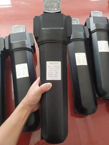 压缩空气过滤器冷冻式空气干燥机 - Product Image 2